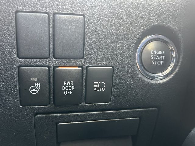 TOYOTA ALPHARD 4WD 2019 Image 31