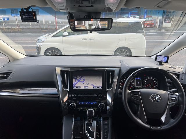 TOYOTA ALPHARD 4WD 2019 Image 31