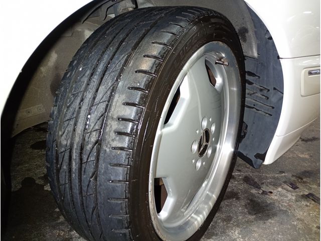 MERCEDES BENZ E CLAS 2003 Image 31