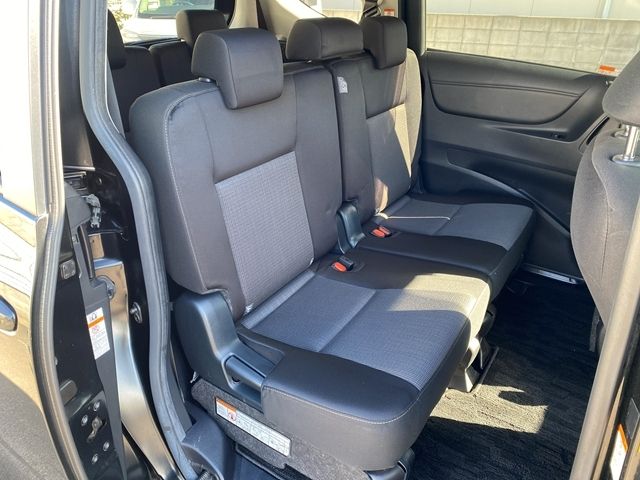 TOYOTA SIENTA HYBRID 2020 Image 31