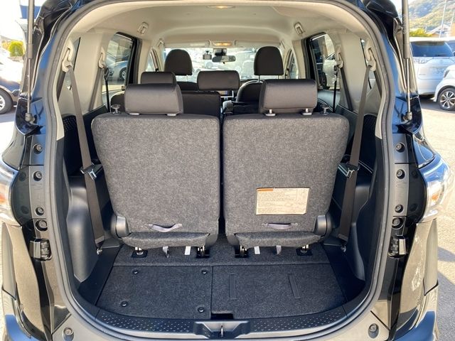 TOYOTA SIENTA HYBRID 2020 Image 31