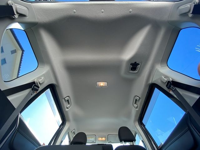 TOYOTA SIENTA HYBRID 2020 Image 31