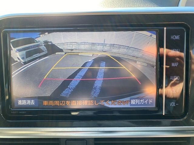 TOYOTA SIENTA HYBRID 2020 Image 31