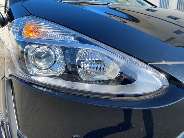 TOYOTA SIENTA HYBRID 2020 Image 31