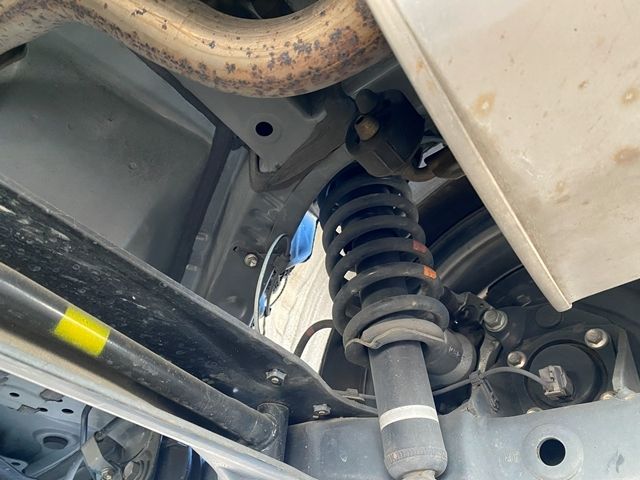 TOYOTA SIENTA HYBRID 2020 Image 31