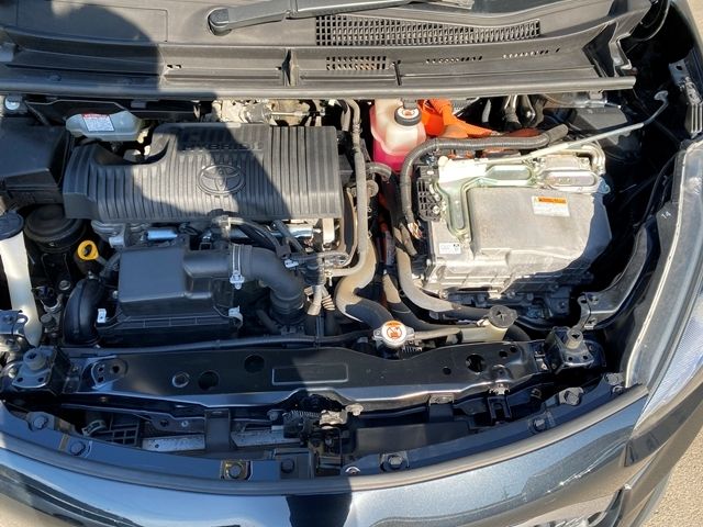 TOYOTA SIENTA HYBRID 2020 Image 31