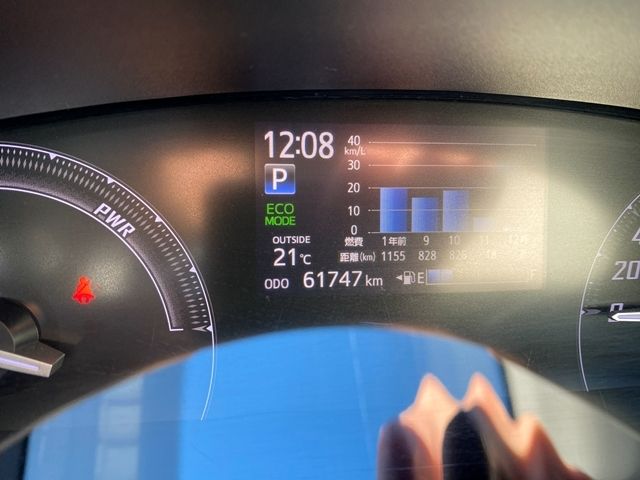 TOYOTA SIENTA HYBRID 2020 Image 31