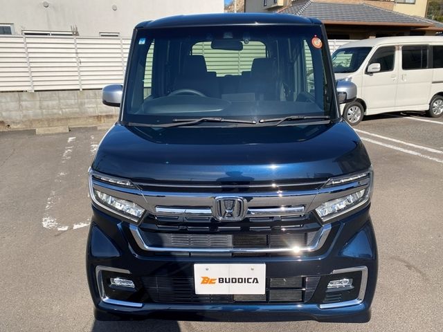 HONDA N BOX CUSTOM 2021 Image 31