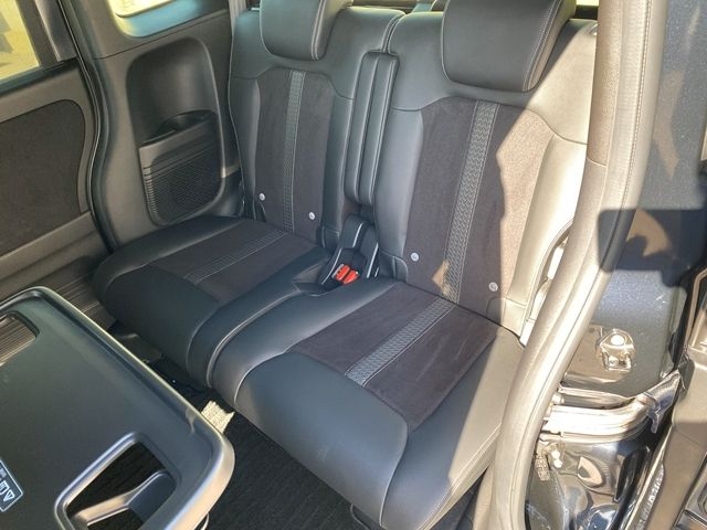 HONDA N BOX CUSTOM 2021 Image 31