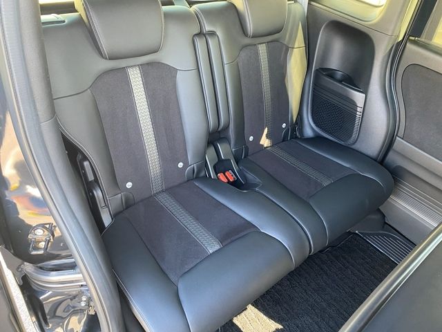 HONDA N BOX CUSTOM 2021 Image 31