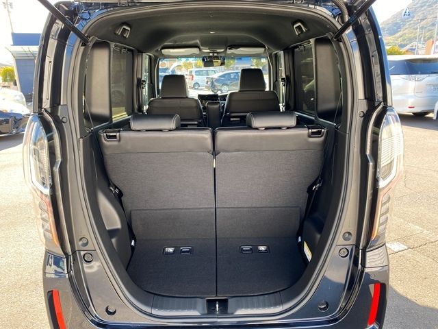 HONDA N BOX CUSTOM 2021 Image 31