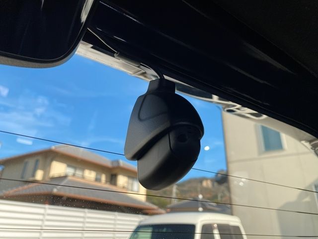 HONDA N BOX CUSTOM 2021 Image 31