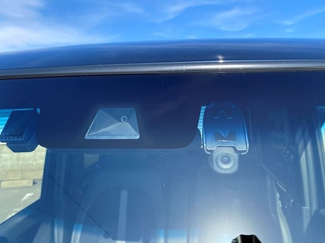 HONDA N BOX CUSTOM 2021 Image 31