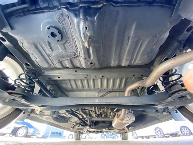 HONDA N BOX CUSTOM 2021 Image 31