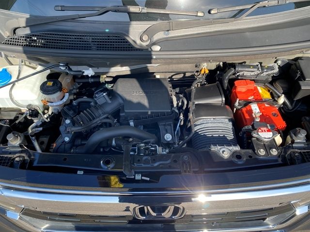 HONDA N BOX CUSTOM 2021 Image 31