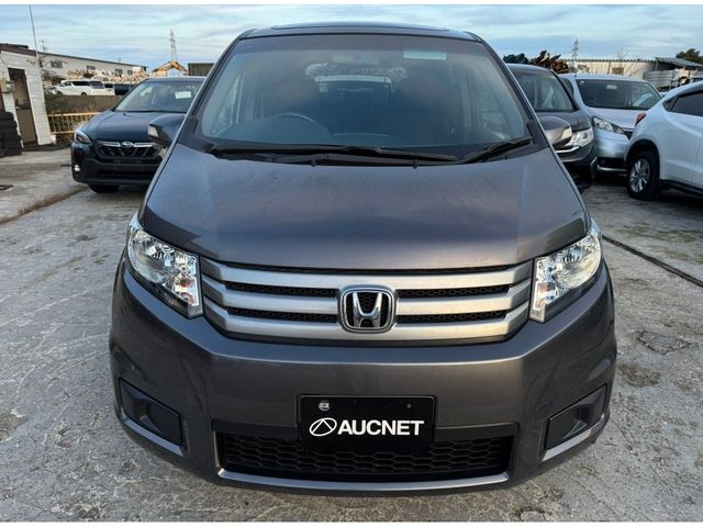 HONDA FREED SPIKE 2013 Image 31