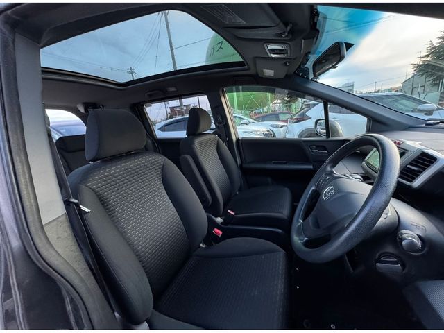 HONDA FREED SPIKE 2013 Image 31