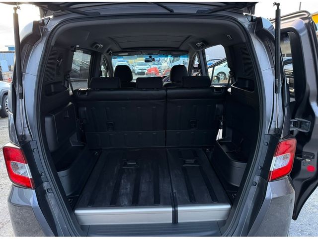 HONDA FREED SPIKE 2013 Image 31