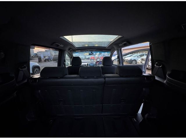 HONDA FREED SPIKE 2013 Image 31