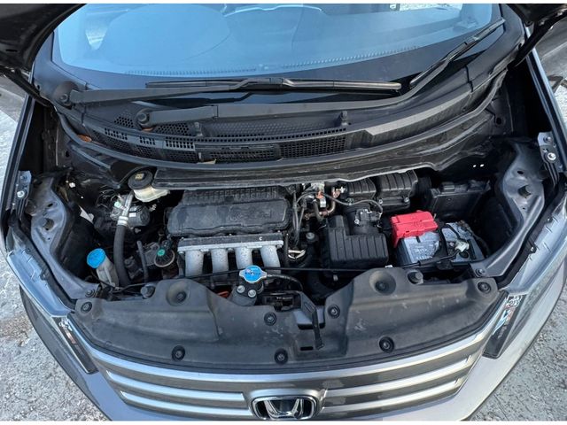 HONDA FREED SPIKE 2013 Image 31