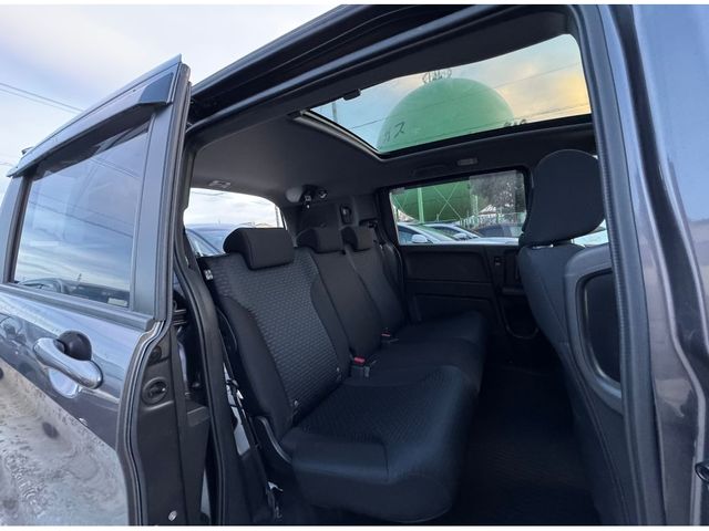 HONDA FREED SPIKE 2013 Image 31