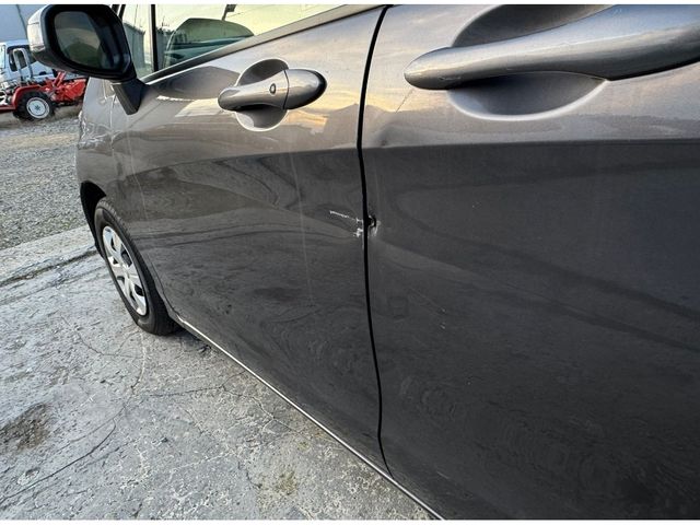 HONDA FREED SPIKE 2013 Image 31