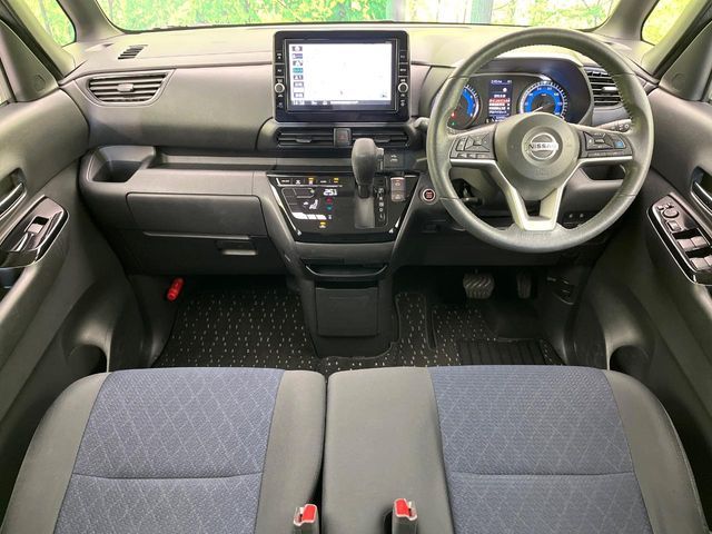 NISSAN ROOX 2021 Image 31