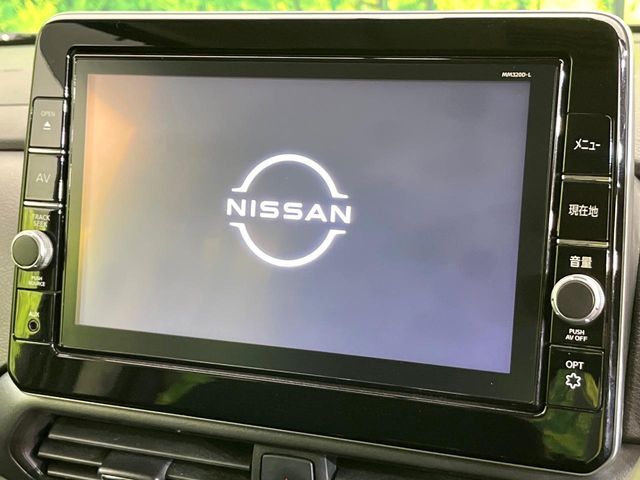 NISSAN ROOX 2021 Image 31