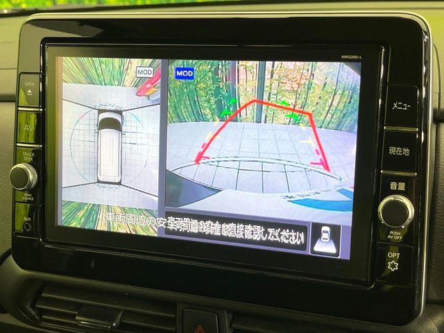 NISSAN ROOX 2021 Image 31