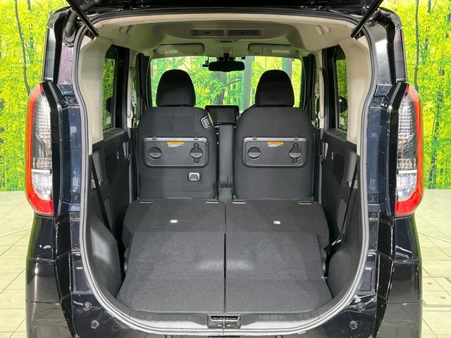 NISSAN ROOX 2021 Image 31