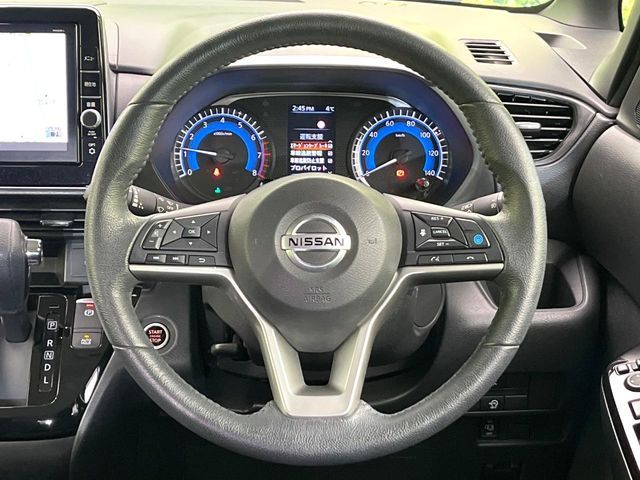 NISSAN ROOX 2021 Image 31