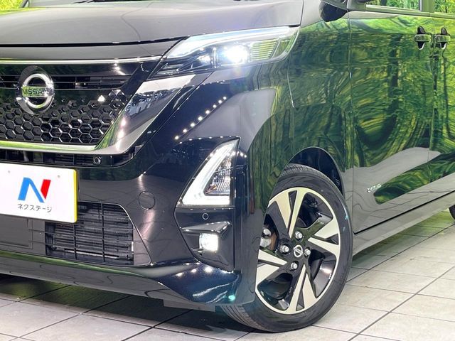 NISSAN ROOX 2021 Image 31