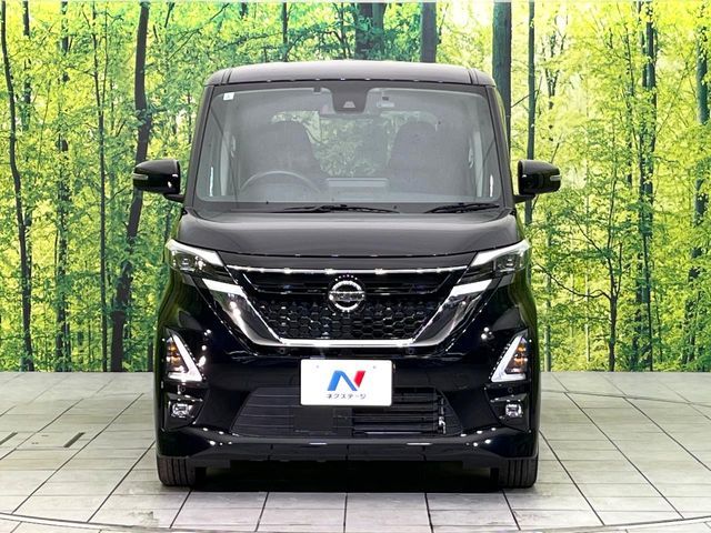 NISSAN ROOX 2021 Image 31