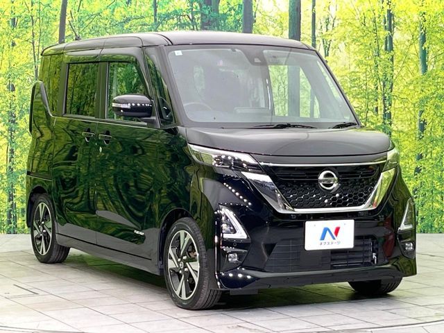 NISSAN ROOX 2021 Image 31