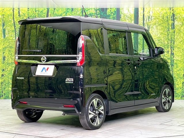 NISSAN ROOX 2021 Image 31