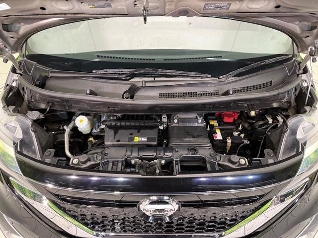 NISSAN ROOX 2021 Image 31