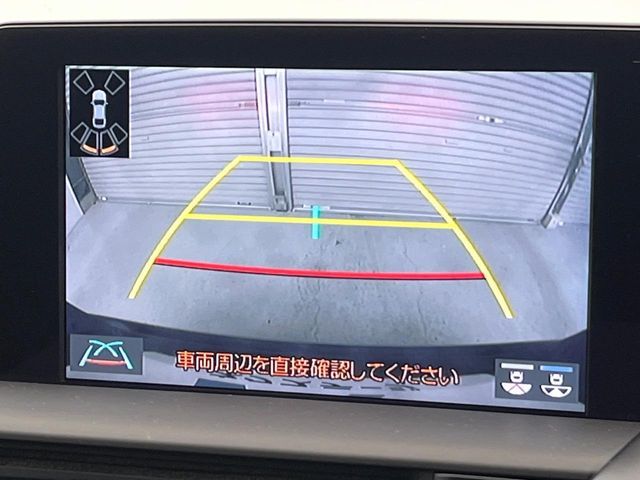 TOYOTA CROWN SEDAN HYBRID 2019 Image 31