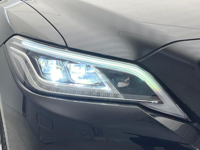 TOYOTA CROWN SEDAN HYBRID 2019 Image 31