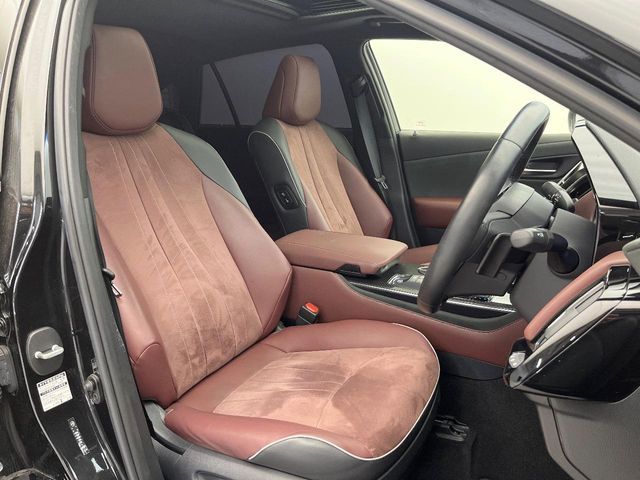 TOYOTA CROWN SEDAN HYBRID 2019 Image 31