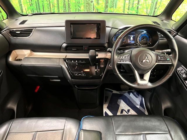 MITSUBISHI DELICA MINI 2024 Image 31