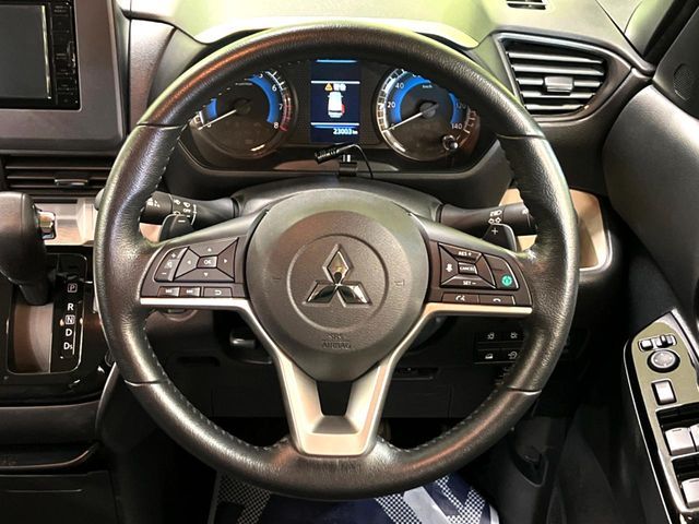 MITSUBISHI DELICA MINI 2024 Image 31