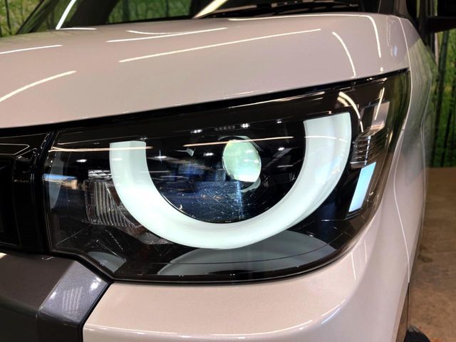 MITSUBISHI DELICA MINI 2024 Image 31