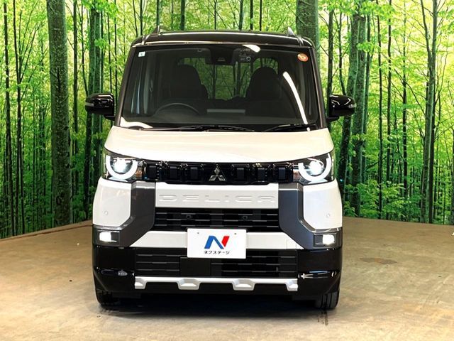 MITSUBISHI DELICA MINI 2024 Image 31