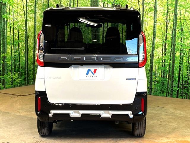 MITSUBISHI DELICA MINI 2024 Image 31