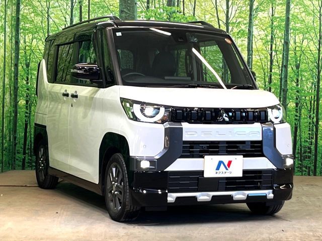 MITSUBISHI DELICA MINI 2024 Image 31