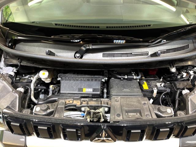 MITSUBISHI DELICA MINI 2024 Image 31