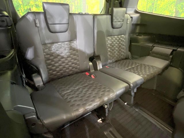 TOYOTA VOXY HYBRID 2023 Image 31