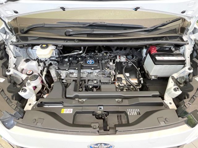 TOYOTA VOXY HYBRID 2023 Image 31