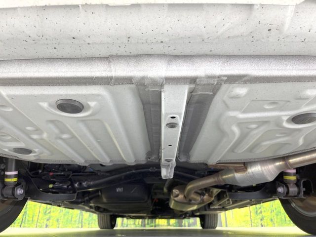 TOYOTA VOXY HYBRID 2023 Image 31