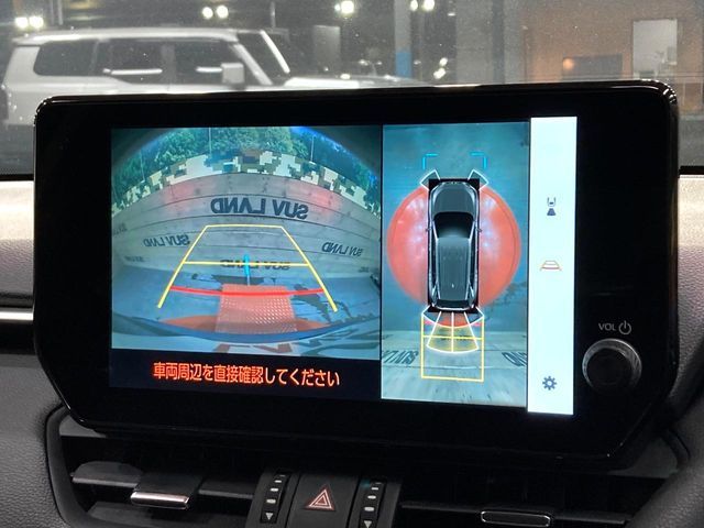 TOYOTA RAV4 HYBRID 4WD 2024 Image 31